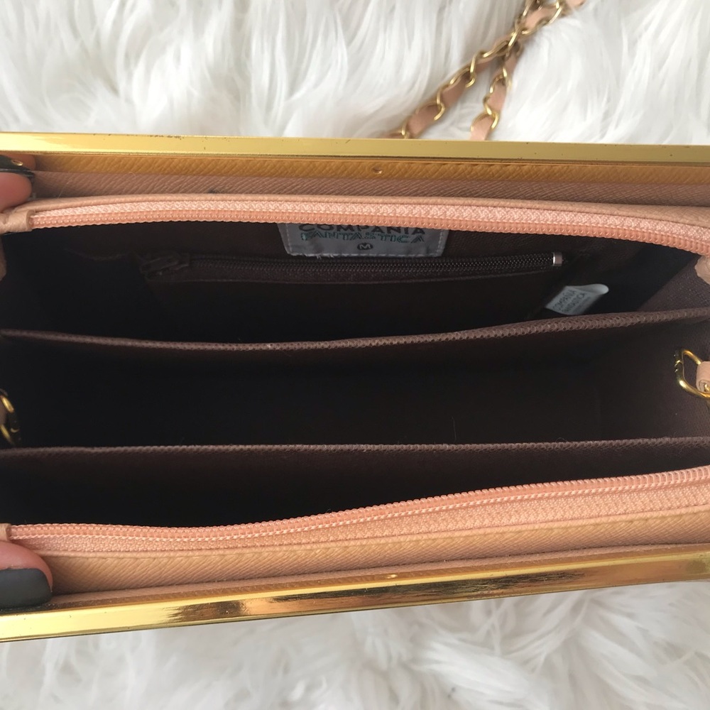 Authentic Italian Purse - Picture 2 of 2
